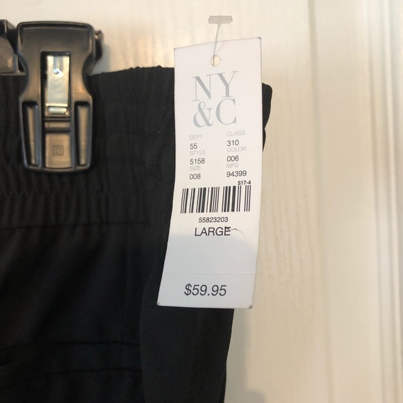 NWT crop pants - Picture 5 of 5